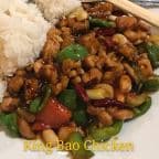 Best Kung Pao Chicken in Pampa, TX