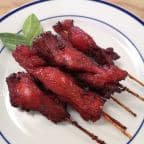 Best Chicken Teriyaki (6) in Pampa, TX