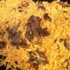 Best Beef Fried Rice in Pampa, TX