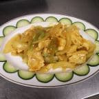 Best Curry Chicken in Pampa, TX