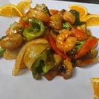 Best Shrimp with Garlic Sauce in Pampa, TX