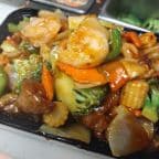 Best Triple Garlic Delight in Pampa, TX