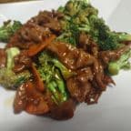 Best Beef with Broccoli in Pampa, TX