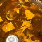 Best Hot & Sour Soup in Pampa, TX