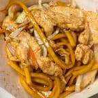 Best Chicken Lo Mein in Pampa, TX