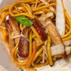Best Roast Pork Lo Mein in Pampa, TX