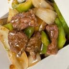 Best Pepper Steak with Onions in Pampa, TX