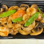 Best Mushroom Shrimp in Pampa, TX