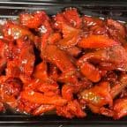 Best Boneless Ribs in Pampa, TX