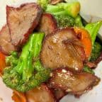 Best Roast Pork with Broccoli in Pampa, TX