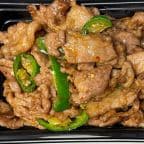 Best Jalapeno Pork in Pampa, TX