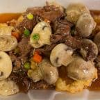 Best Beef Egg Foo Young in Pampa, TX